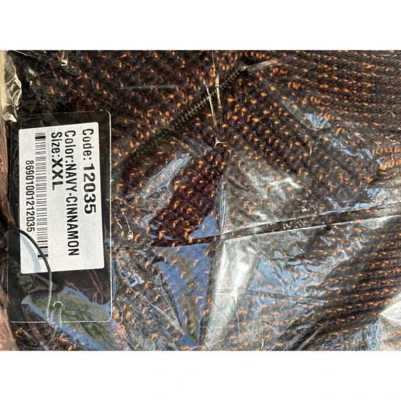 Paul Daniel sweater - Picture 5 of 5